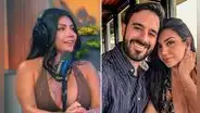 Diana Sánchez ilusionada con ser madre tras avance de su fecundación in vitro: "Que mi cuerpo sea bueno para recibir a mi bebito"