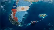Chile alista una ruta estratégica hacia las Malvinas que podría generar tensión con Argentina: el primer viaje sería en noviembre