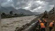 Presupuesto 2027: cinco megaobras reciben el doble que la infraestructura para enfrentar El Niño y solo 19% irá a regiones