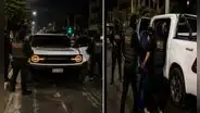 Trujillo: Falsos policías liberaron a empresario minero frente a un cementerio