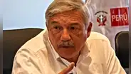 Fiscalía pide 10 años de prisión para Alberto Beingolea por presunta colusión agravada en el GORE Callao