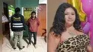 Caravelí: joven de 24 años fue hallada calcinada y su expareja habría amenazado con atentar contra su vida