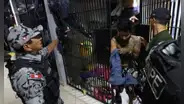 Gobierno declara estado de emergencia en cinco penales de alta peligrosidad por 60 días