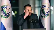 Nayib Bukele desmiente transferencia de la reserva de Bitcoin de El Salvador a privados en acuerdo con el FMI