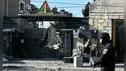 Buscan a 14 militares tras explosiones en cuartel de Bolivia que dejan dos muertos y más de 80 heridos