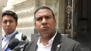Juntos por el Perú sobre pedido de facultades de Fujimori: “Es un intento encubierto de disolver la Cámara de Diputados”