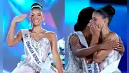 ¡Joheirry Mola es la más hermosa del planeta! Representante de República Dominicana se coronó Miss Mundo 2026 en Vietnam