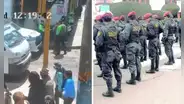 Denuncian a policías por secuestro y robo de más de US$ 30.000 a plena luz del día en Juliaca, Puno
