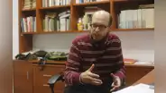 Alberto Vergara sobre primer mes de gobierno: “Keiko Fujimori es más hija de la última década que de su papá”