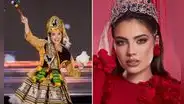 Josiane Sciotti se defiende tras críticas por presentar la llamerada puneña como danza de Perú en el Miss Mundo 2026: "No es apropiación"