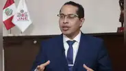 Roberto Burneo justifica participación de alcaldes en ejercicio: "No hay prohibición expresa en la Constitución"