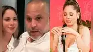 Cindy Marino reaparece y denuncia agresión física por parte del padre de su última hija: actriz cómica narra aterrador episodio