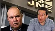JNE se pone del lado de la reelección encubierta: confirman candidaturas de Rafael López Aliaga y Eduardo Bless