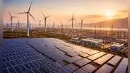 China marca un antes y un después en la energía mundial: la capacidad solar instalada supera por primera vez a la del carbón