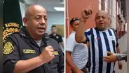 Senador pide al Mininter un examen psicológico y psiquiátrico para el general PNP Víctor Revoredo