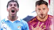 ¡Sporting Cristal volvió a ganar! equipo celeste goleó por 5-0 a Los Chankas y revive sus esperanzas en el Clausura