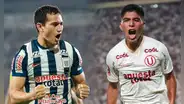 Alianza Lima vs Universitario: fecha, hora y canal de TV del clásico por el Torneo Clausura de la Liga 1 2026