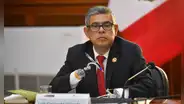 Comisión de Constitución cita a Luis Galarreta para que sustente alcances del pedido de facultades