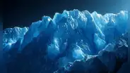Una reserva masiva de agua bajo las montañas: detectan 1.000 millones de toneladas de hielo en los glaciares de Utah