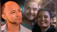 Hermano de Paul Flores reacciona firme a condena de su asesino: “Es una muestra de esperanza”