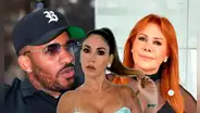 ¿La convocó para enfrentar a Magaly? Tilsa Lozano revela la verdad sobre su llegada a Satélite+ de Jefferson Farfán