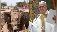 Chiclayo contrarreloj por llegada del papa León XIV: gobernador pide decreto de urgencia para acelerar obras