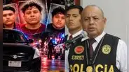 General Revoredo afirma que ya son más de 12 los detenidos por crimen de Trujillo: ''Dos dispararon''