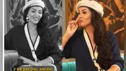 Michelle Soifer rompe en llanto al narrar la golpiza que recibió de su expareja Kevin Blow: “Me arrastró de los pelos por todo el departamento”