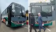 ¿Blindar buses o enfrentar a las mafias? Lima presenta su nueva estrategia contra las extorsiones