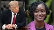 Angie Nixon: La ‘sorpresa rosa’ que desafía a Trump en Florida previo a las elecciones de medio termino