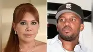 Magaly Medina expondrá su defensa antes de que el Poder Judicial decida si aceptará pedido de prisión de Jefferson Farfán