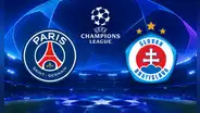 PSG vs Slovan Bratislava: fecha, hora y canal de TV para ver el partido por la fecha 1 de la Champions League