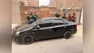 Cae una banda por cometer secuestros “exprés” en Lima Norte