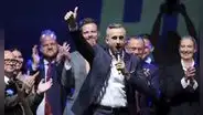 La extrema derecha de Alemania logra una victoria histórica en las elecciones regionales del este del país