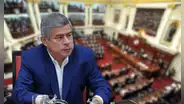 Comisión de Constitución tiene dos semanas para aprobar pedido de facultades y pasarlo a Pleno