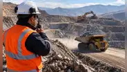 Inversión minera: más de US$20.000 millones en proyectos están detrás de la proyección de crecimiento de 4%