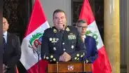 Oposición considera que salida de Óscar Arriola no soluciona el problema de raíz de la PNP