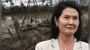 Áreas naturales protegidas en riesgo: Gobierno de Keiko Fujimori busca modificar ley para facilitar hidrocarburos