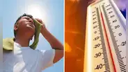 Senamhi alerta por temperaturas de hasta 36 °C en 56 provincias del Perú: conoce las regiones afectadas