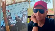 Mujer denuncia públicamente a Carlos Cacho por agredir y burlarse de su hijo de 6 años, diagnosticado con autismo, en Trujillo