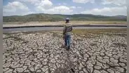 El fenómeno El Niño podría provocar inseguridad alimentaria para 16 millones de personas en América Latina, advierte el PMA