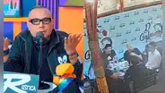 Carlos Cacho manda fuerte advertencia a mujer tras acusarlo de agredir a niño con autismo: “No voy a permitir que manchen mi honorabilidad”