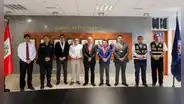 Sullana impulsa creación de unidad policial especializada contra la corrupción de funcionarios