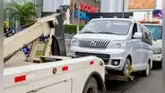 Más de 2.900 vehículos fueron enviados al depósito por la ATU: multas de reincidentes superas los S/67 millones