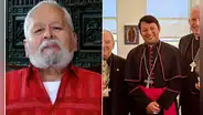 Adulto mayor denuncia a falso obispo por estafarlo con S/1,8 millones y quitarle su casa: presunto sacerdote tiene sentencia por alimentos