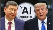 China desafía a Estados Unidos en la carrera por la inteligencia artificial y promete impedir su dominio global
