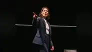 Wendy Vásquez Larraín: “La sociedad castiga a las víctimas solo por denunciar”