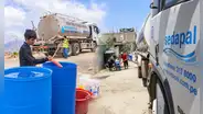 Corte de agua en Lima este 8 y 9 de septiembre, según Sedapal: revisa horarios y distritos afectados hasta por 16 horas