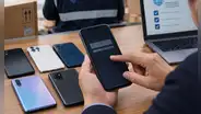 SUNAT cambia reglas para importar celulares: desde octubre deberán declarar el IMEI de cada equipo
