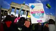 La victoria de la extrema derecha en Alemania sacude a Europa y presagia un giro político en Francia, España e Italia